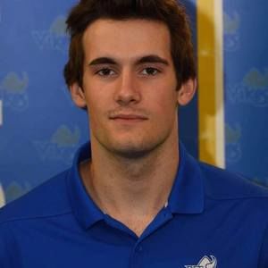 Meet your Posher, Caleb